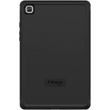 OtterBox Defender Case For Samsung Galaxy Tab A7 10.4 - Black - Accessories